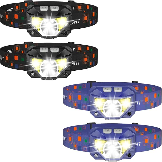 LHKNL TG-T069 2-Pack