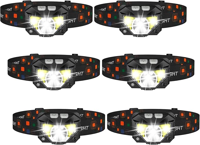 LHKNL TG-T069 6-Pack