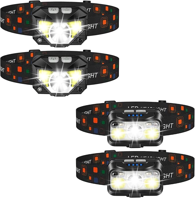 LHKNL TG-T12601 4-Pack
